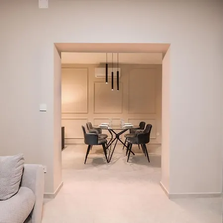 Apartments Lacrima Near The Sea