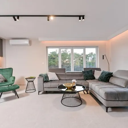 Pensjonat Luxury Lacrima Šilo