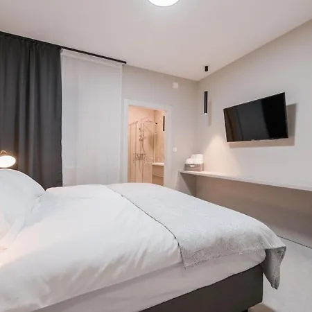 Guest house Luxury Lacrima