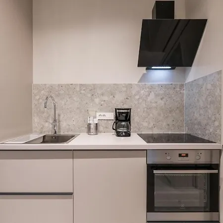 Guest house Luxury Lacrima