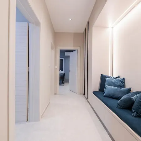Guest house Luxury Lacrima Silo (Krk)