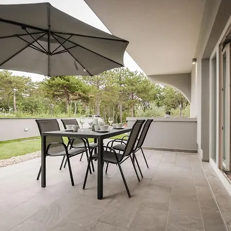 Guest house Luxury Lacrima Silo (Krk)
