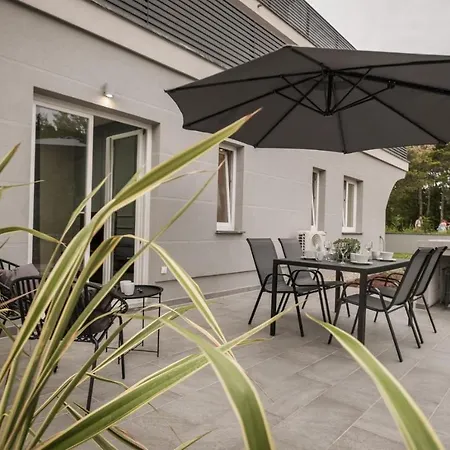 Luxury Lacrima Guest house 5*