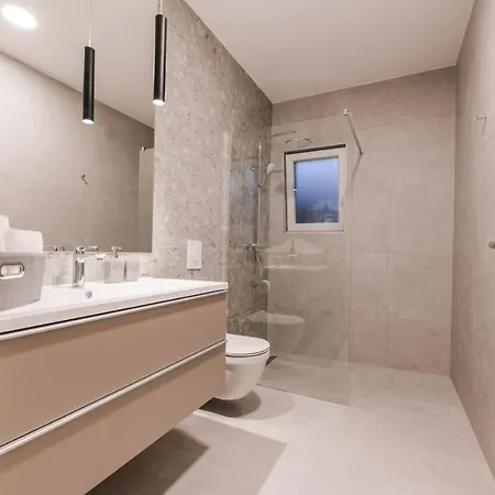 Lacrima Near The Sea