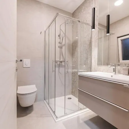 Lacrima Near The Sea Guest house 5*