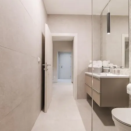 Lacrima Near The Sea ゲストハウス