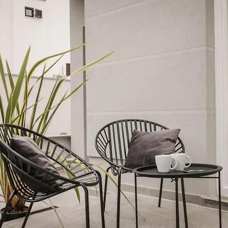 Guest house Luxury Lacrima Silo (Krk)