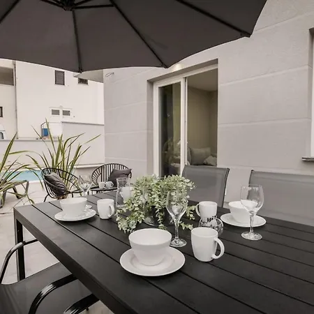 Luxury Lacrima 5* Silo (Krk)