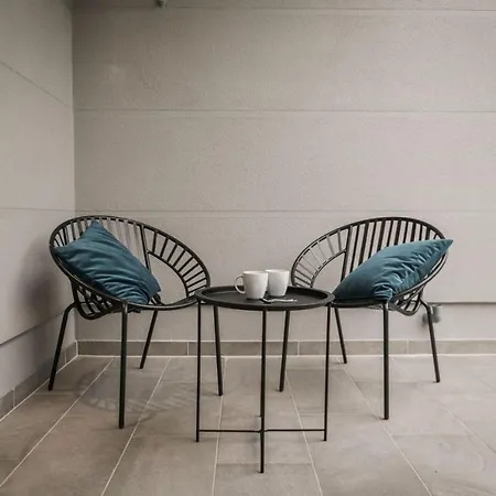 Luxury Lacrima Guest house