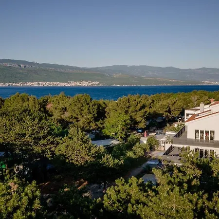 Guest house Luxury Lacrima