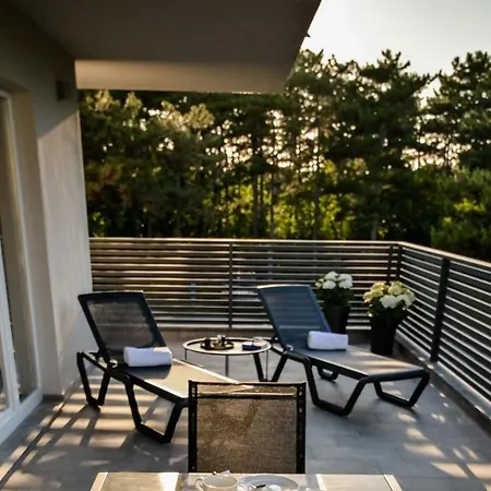 Guest house Luxury Lacrima