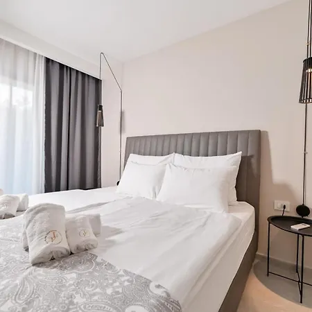 Luxury Lacrima Guest house 5*