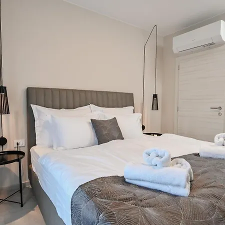 Luxury Lacrima 5* Silo (Krk)
