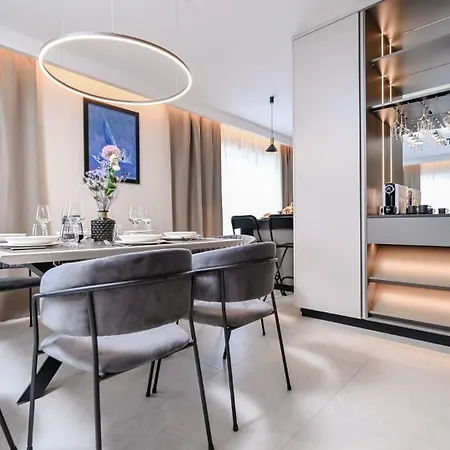 Guest house Luxury Lacrima