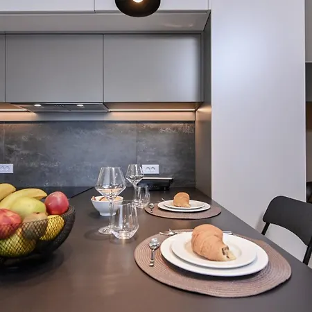 Luxury Lacrima Silo (Krk)
