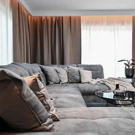 Luxury Lacrima 5*