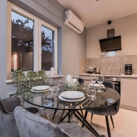 Luxury Lacrima 5* Silo (Krk)