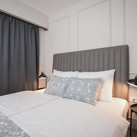 Guest house Luxury Lacrima Silo (Krk)