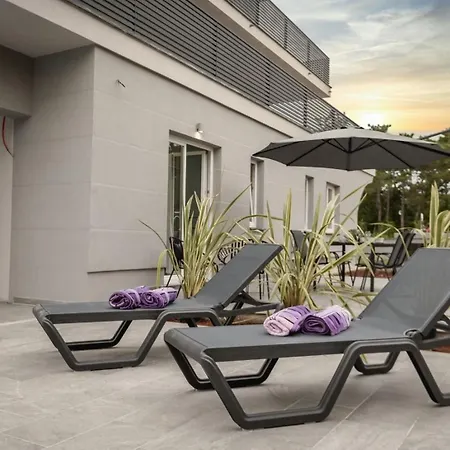 Luxury Lacrima 5*