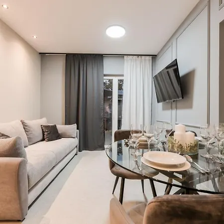 Luxury Lacrima 5* Silo (Krk)