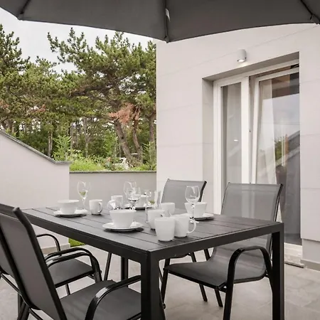Vendégház Lacrima Near The Sea 5*
